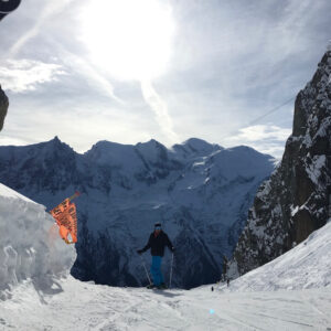 chamonix-privat-Skiunterricht