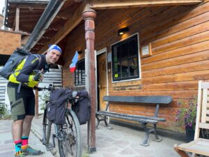 Mountainbiker-in-Bariloche
