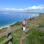 Cornwall and Lake District hiking with Patagoniatiptop