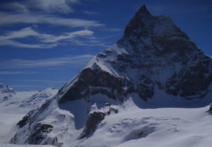 Zermatt Haute Route with Patagoniatiptop