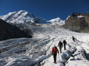 Patagoniatiptop glacial walks