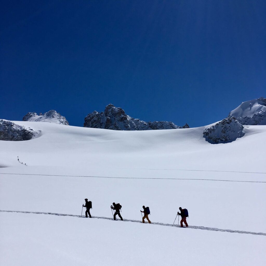 ski-touring-intro-course-chamonix
