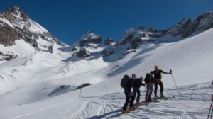 Monte-Rosa-Ski-Touring