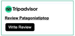 Tripadvisor Patagoniatiptop
