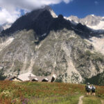 Valle-Aosta-Hiking-Italien