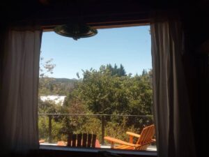 View house Bariloche